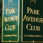park avenue club